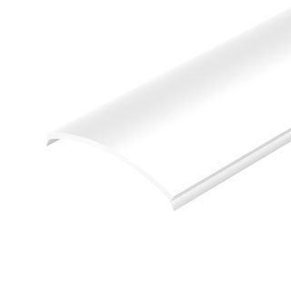 Экран матовый KLUS-P45-2000 Round OPAL (Пластик)