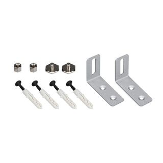 Настенный держатель S2-LINE-FIX-15mm Set (4067, 5470) (Металл)