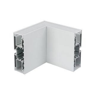 Угол S2-WALL-X2-H128-L90N внутренний (Металл)