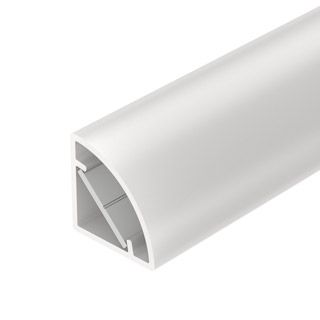 Профиль WPH-KANT-H16-2000 OPAL (Пластик)