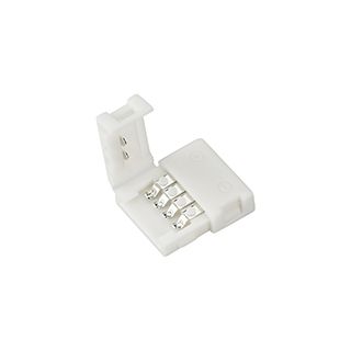 Соединитель FIX-RGB-10mm (4-pin) (Arlight)