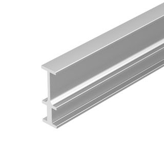 Профиль-держатель FOLED-RAIL-2000 (Алюминий)