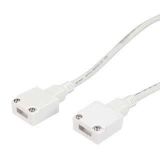 Коннектор соединительный для ленты ARL-50000PV (15.5x6mm) (Пластик)