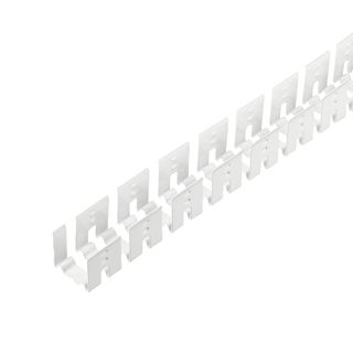 Профиль гибкий ARL-MOONLIGHT-1515-3D-2x500  (Металл)