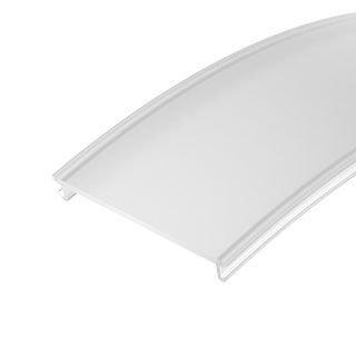 Экран SL-SEAMLESS-10m OPAL FLEX (Пластик)