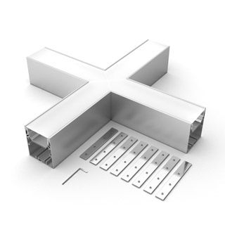 Крестовина SL-LINE-6070 (Металл)
