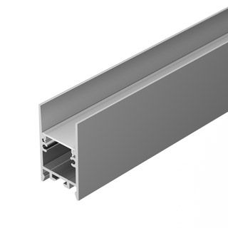 Профиль SL-COMFORT-2542-2000 ANOD (Алюминий)