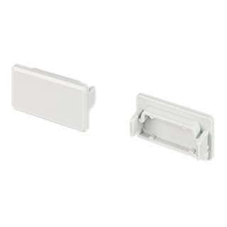 Заглушка PLS-LOCK-H16-SMT глухая (Пластик)
