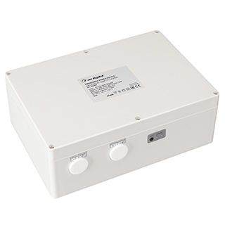 Блок аварийного питания ARJ-EMG-50-120W-1H-LiFePO4 (IP65 Пластик, 3 года)