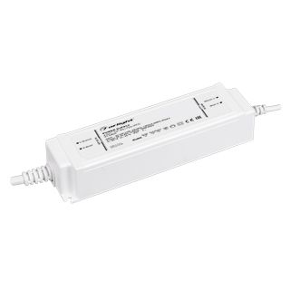 Блок питания ARPJ-SP-851750-PFC (150W, 60-85V, 1.75A) (IP67 Пластик, 5 лет)