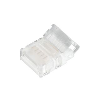 Коннектор HIP-RGBW-10mm-5pin-STS (Лента-Лента)