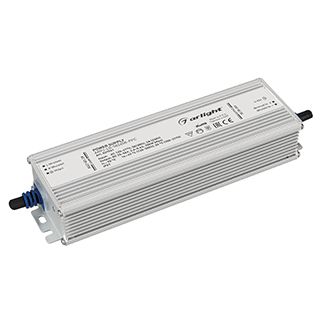 Блок питания ARPJ-LG-565600-PFC (200W, 25-56V, 2.6-5.6A) (IP67 Металл, 5 лет)
