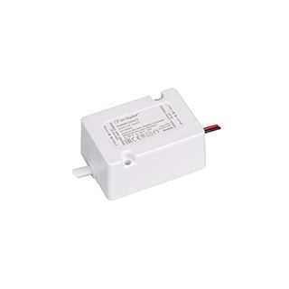 Блок питания ARPV-SP-24012 (24V, 0.5A, 12W) (IP67 Пластик, 5 лет)