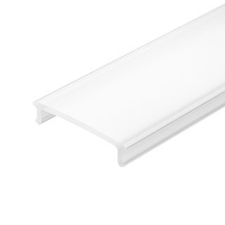 Экран FANTOM-W20-BEVEL-2000 OPAL (Пластик)