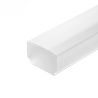 Экран SL-LINE-W20-145deg-2400 BLOCK FROST-PM (Пластик)
