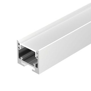Профиль SL-LINE-2522-2500 WHITE (Алюминий)