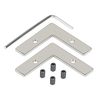 Соединитель профиля FANTOM-W23-90 Set (Металл)