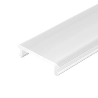 Экран СEIL-S14-SHADOW-3000 FLAT OPAL (Пластик)