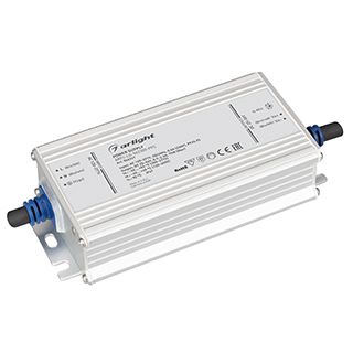 Блок питания ARPJ-LG-562300-PFC (75W, 25-56V, 0.9-2.3A) (IP67 Металл, 5 лет)