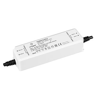 Блок питания ARPV-SP-48060-PFC (48V, 1.25A, 60W) (IP67 Пластик, 5 лет)