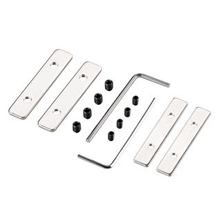 Соединитель профиля LINE-6070-180 Set (Металл)