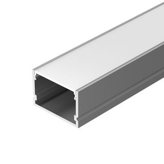 Профиль LINE-3020-2000 ANOD (Алюминий)