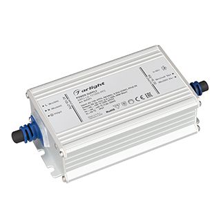 Блок питания ARPJ-LG-721050-PFC (50W, 36-72V, 0.5-1.05A) (IP67 Металл, 5 лет)