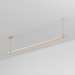 Трек ART-APRIORI-LINE-ROD-400-2000 (GD) (IP20 Металл, 3 года)