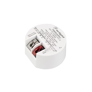 Блок питания ARJ-SP-40250-PFC-R (10W, 24-40V, 250mA) (IP20 Пластик, 5 лет)