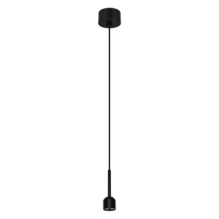 Подвес с питанием ART-APRIORI-CANOPY-HANG-A-L5000-POWER(BK) (IP20 Металл, 3 года)
