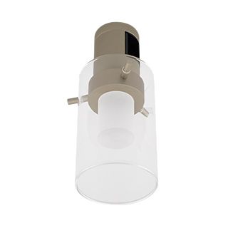 Светильник ART-APRIORI-LANTERN-C-R60-5W Warm3000 (OG, 120 deg, 48V) (IP20 Металл, 3 года)
