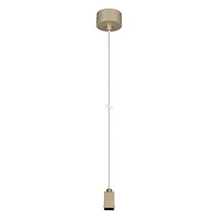 Потолочная чаша с питанием ART-APRIORI-CANOPY-SIDE-L5000-POWER (OG) (IP20 Металл, 3 года)