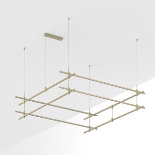 Трек ART-APRIORI-QUADRAT-2-HANG-2000x2000 (OG) (IP20 Металл, 3 года)