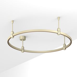 Трек ART-APRIORI-ROUND-ROD-200-R800 (OG) (IP20 Металл, 3 года)