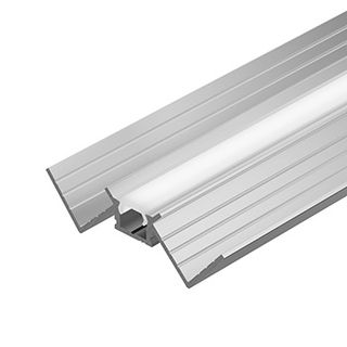 Профиль PIK-F-HIDE-INT-3000 (Arlight, Алюминий)
