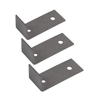Держатель SP-LINE-2020-L SL (Arlight, Металл)