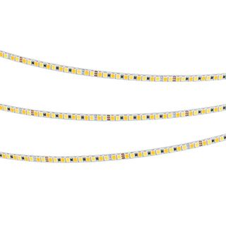 Лента UL-A240-5mm 24V White-MIX (10 W/m, IP20, 5m) (Arlight, Изменяемая ЦТ)