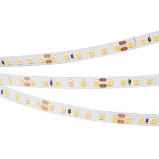 Лента RT 2-5000 24V Day5000 2x (2835, 600 LED, CRI98) (Arlight, 14.4 Вт/м, IP20)