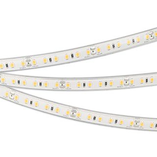 Лента герметичная RTW-PU-A120-10.5mm 24V White6000 (16.8 W/m, IP68, Wire 2m, 5m) (Arlight, -)