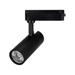 Светильник LGD-GERA-2TR-R60-15W Day4000 (BK, 36 deg, 230V) (Arlight, IP20 Металл, 5 лет)