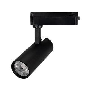 Светильник LGD-GERA-2TR-R55-10W Warm3000 (BK, 36 deg, 230V) (Arlight, IP20 Металл, 5 лет)