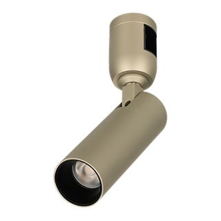 Светильник ART-APRIORI-SPOT-TURN-R38-8W Warm3000 (OG, 36 deg, 48V) (IP20 Металл, 3 года)