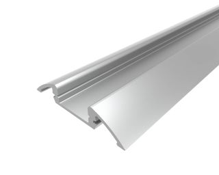 Профиль для порогов DL-IN-P 3607 Anod