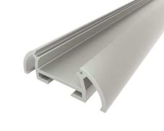 Профиль для порогов DL-IN-P 2710 Anod