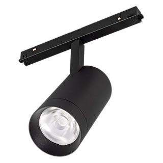 Светильник MAG-FLEX-SPOT-R65-20W Day4000 (BK, 24 deg, 48V) (Arlight, IP20 Металл, 3 года)
